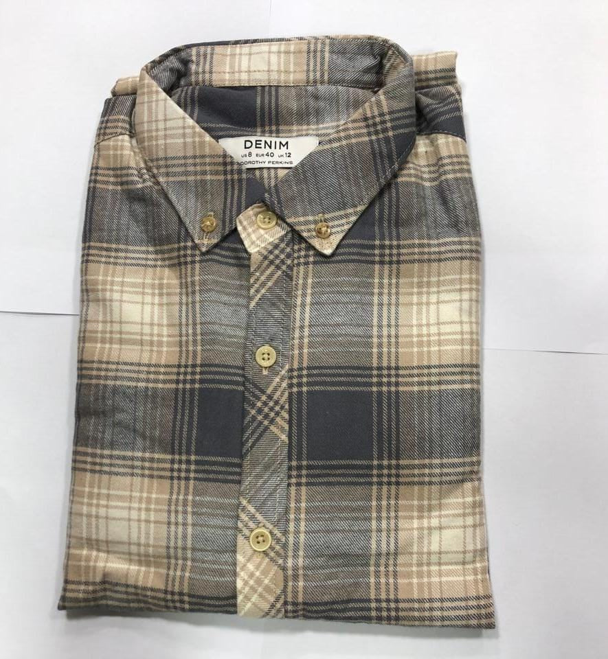 Premium Classic Shirt