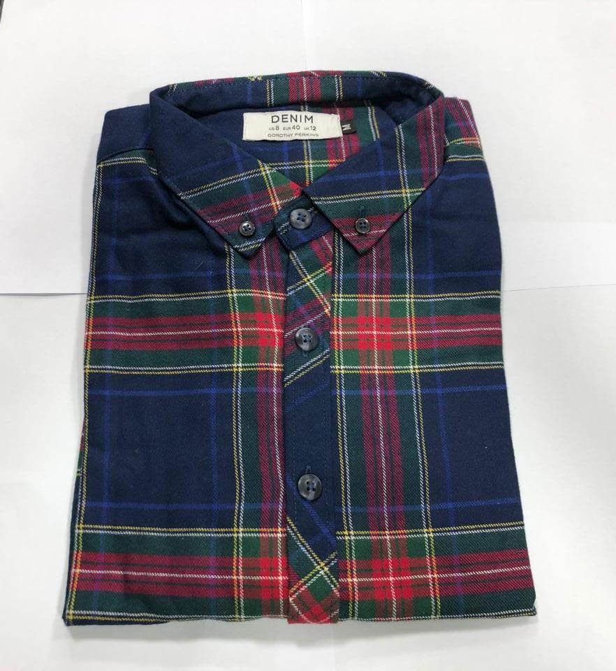 Premium Classic Shirt