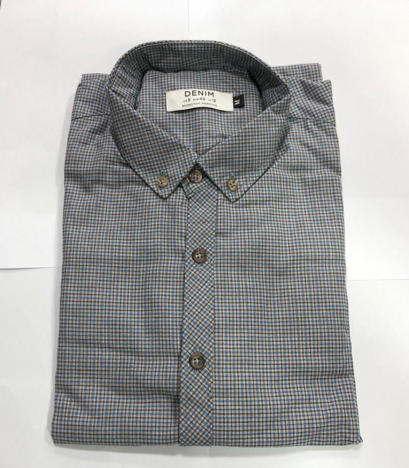 Premium Classic Shirt