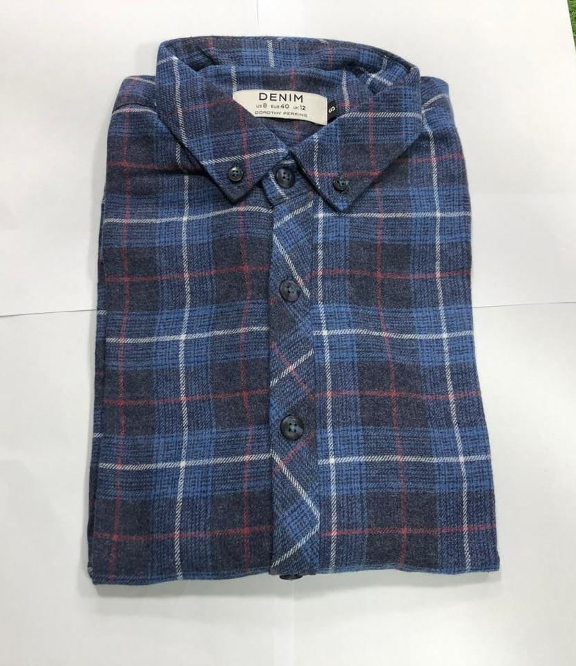 Premium Classic Shirt