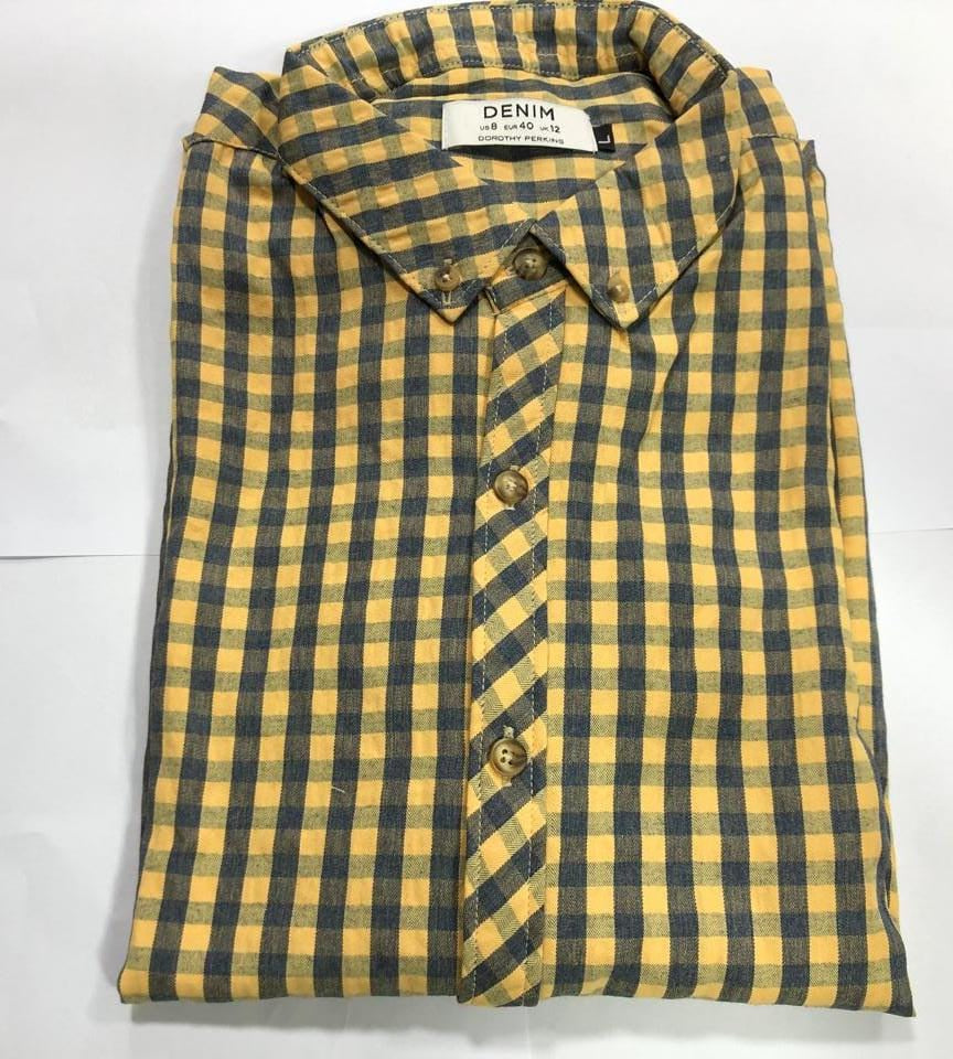 Premium Classic Shirt