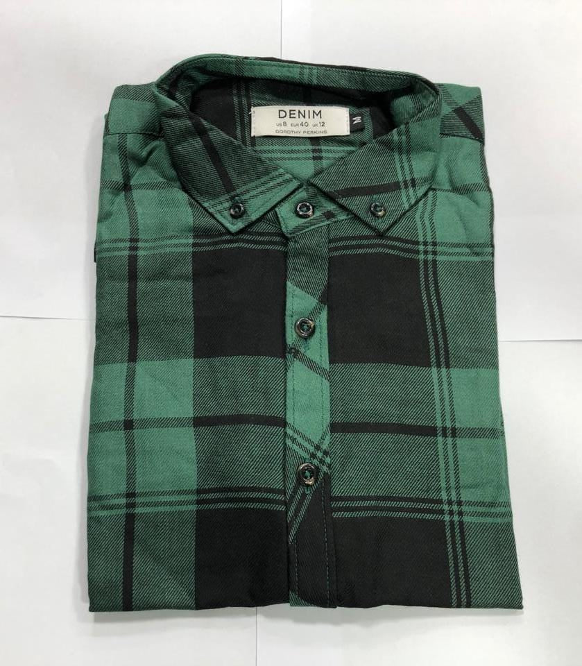 Premium Classic Shirt