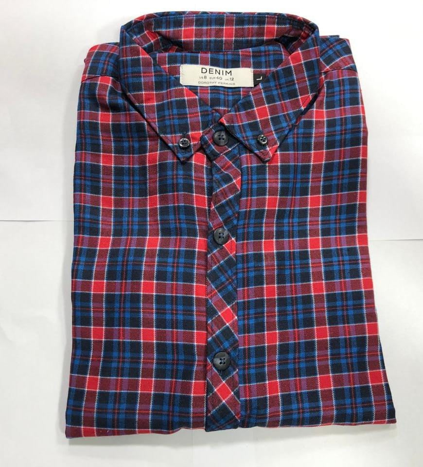 Premium Classic Shirt