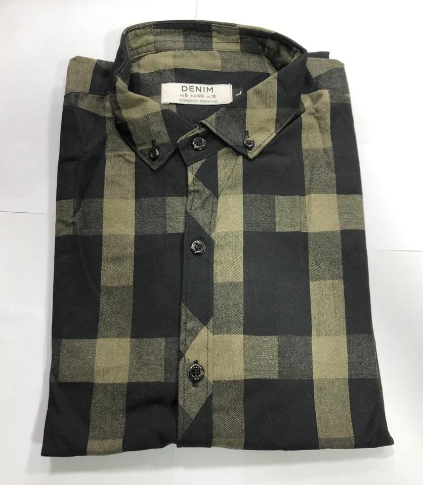 Premium Classic Shirt