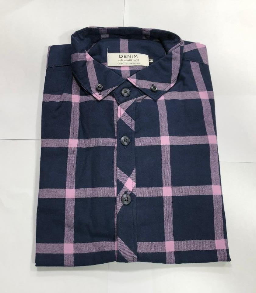 Premium Classic Shirt