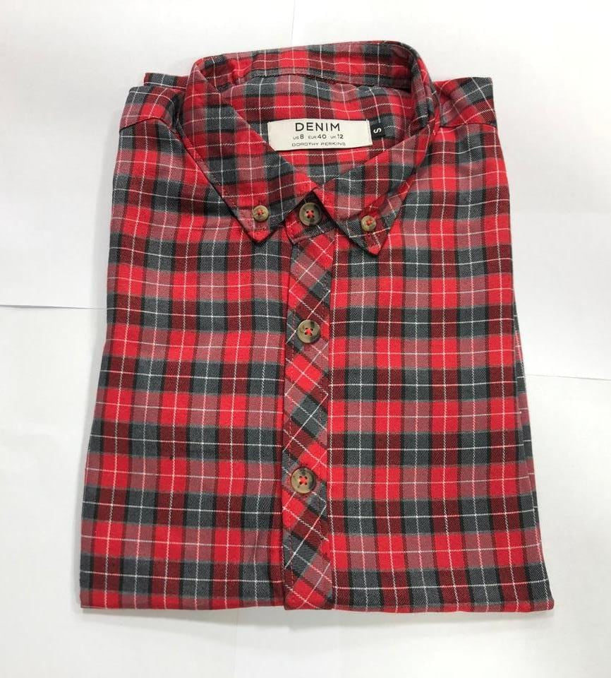 Premium Classic Shirt