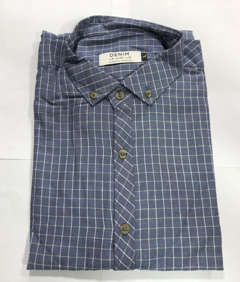 Premium Classic Shirt