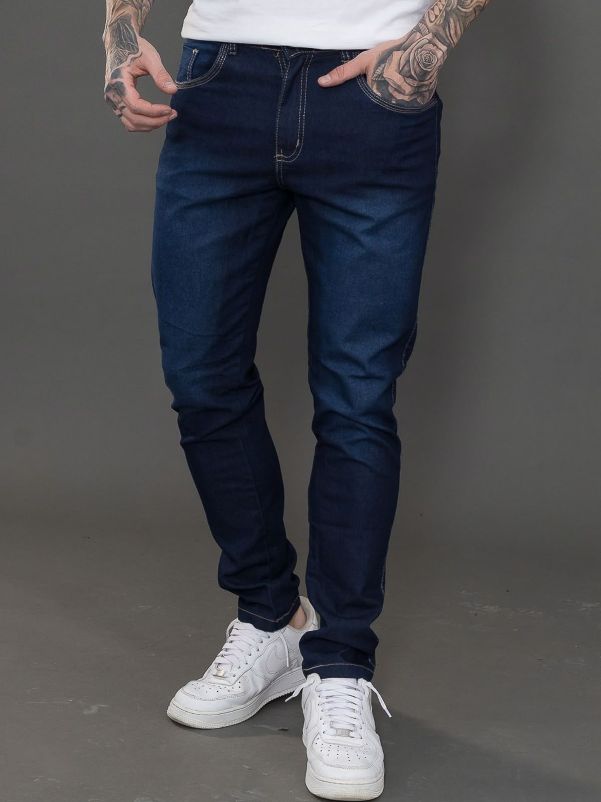 Premium Classic Pants