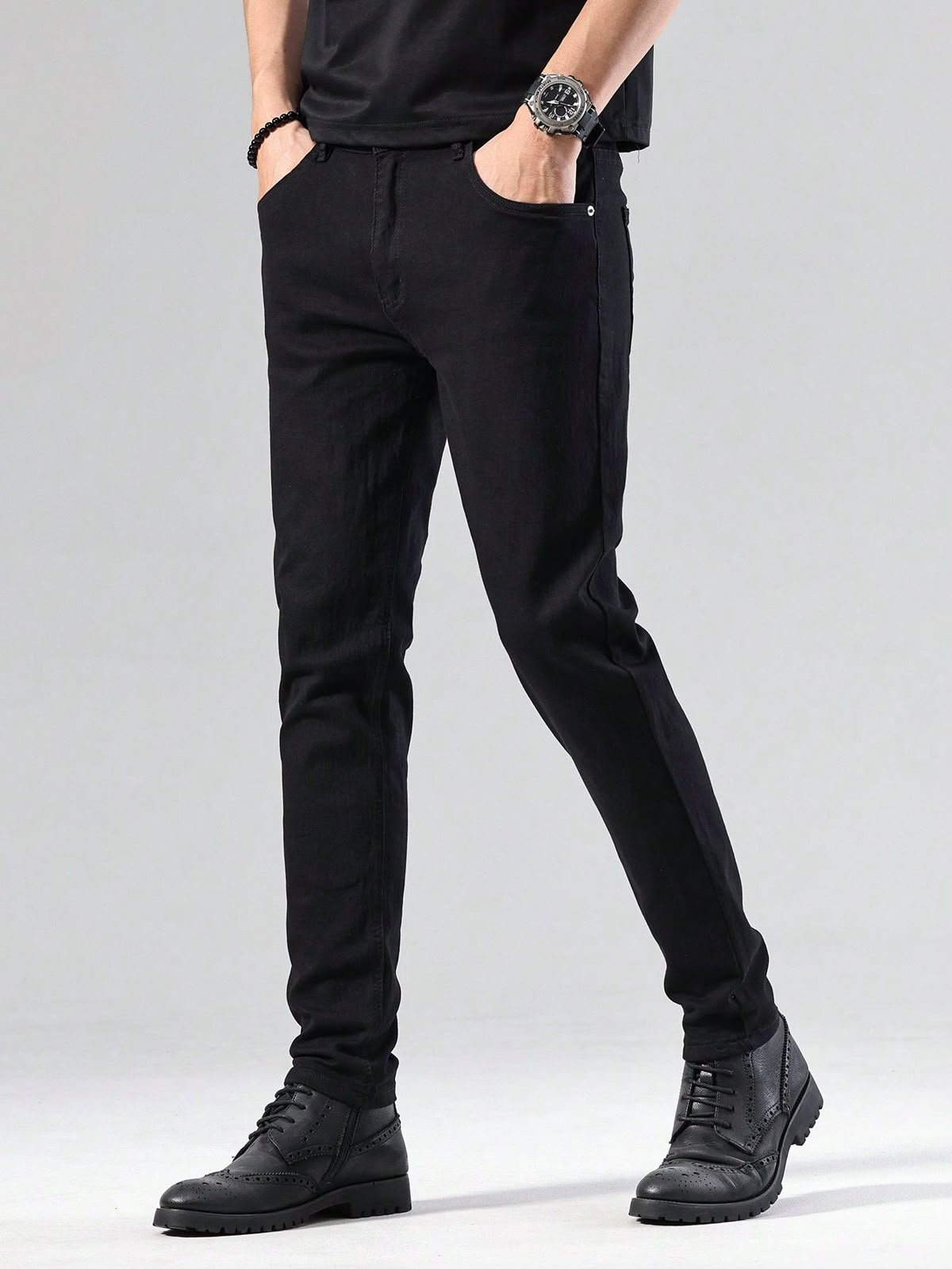 Premium Classic Pants