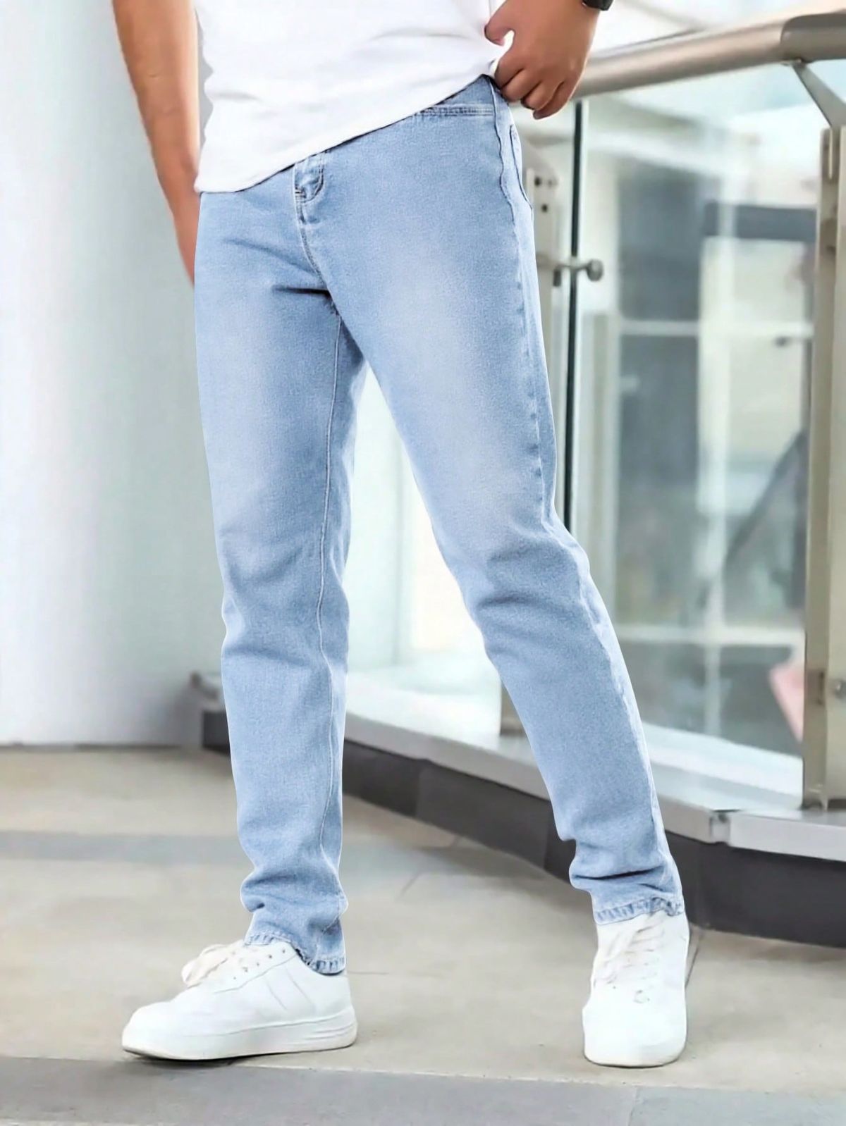 Premium Classic Pants